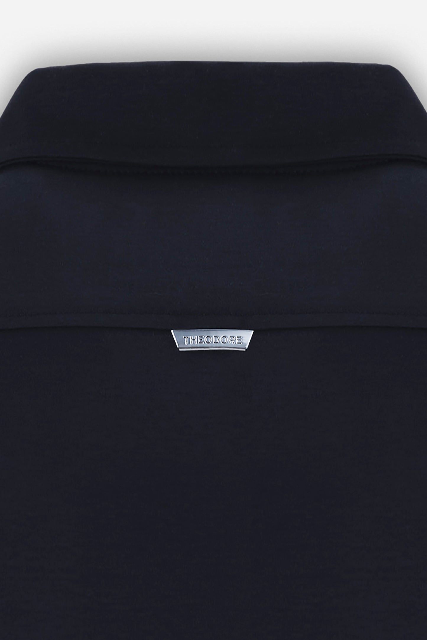 Caviar Blue Terroir Polo