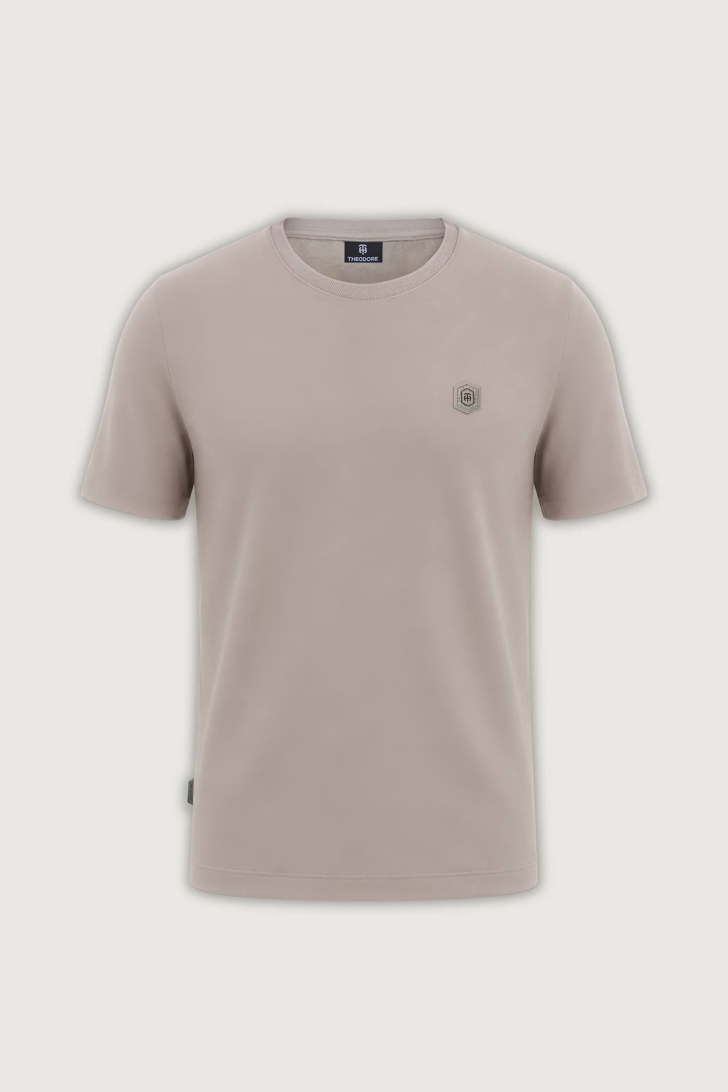 Light Latte Nocturne T-Shirt