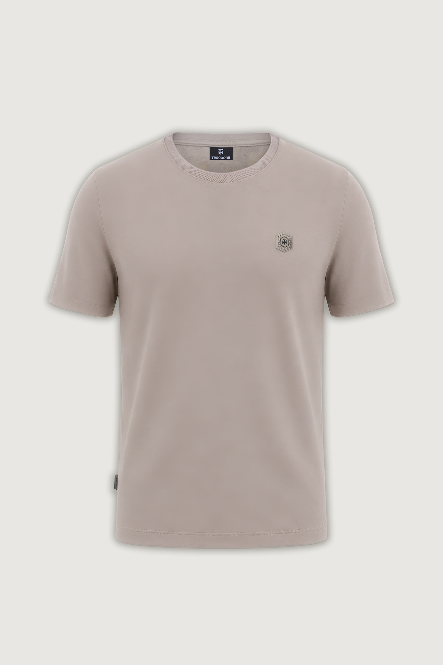 Light Latte Nocturne T-Shirt