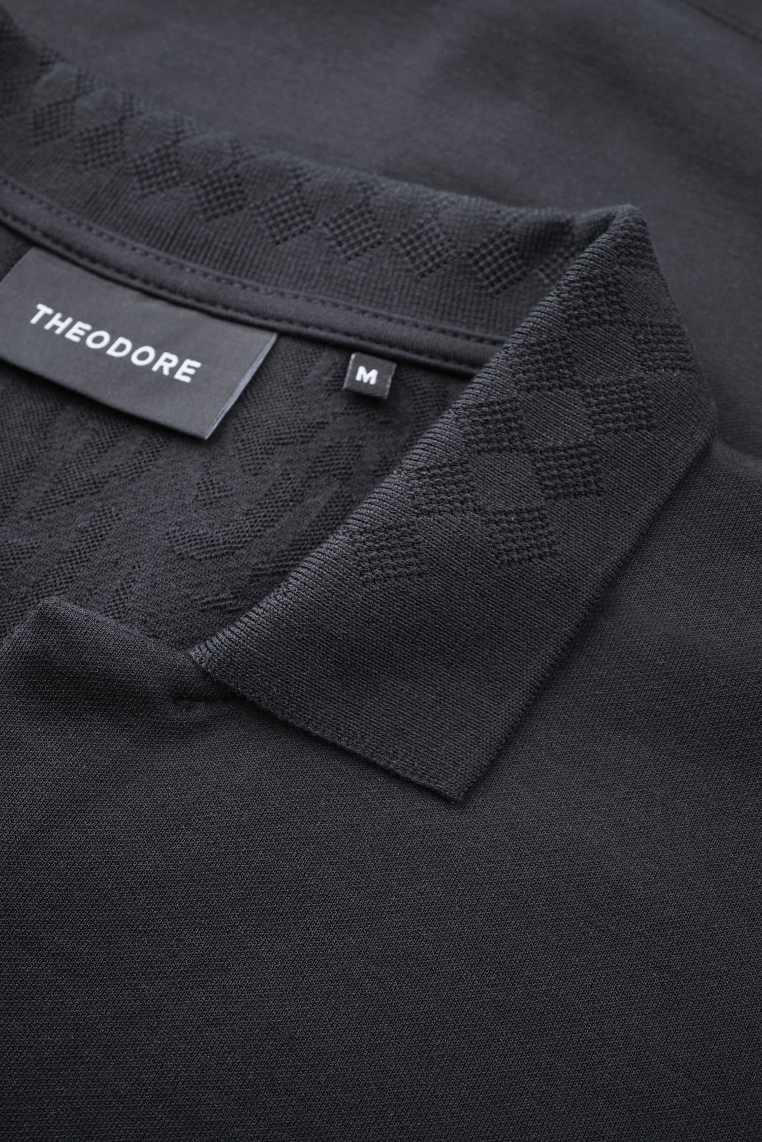 Black Auteur Polo