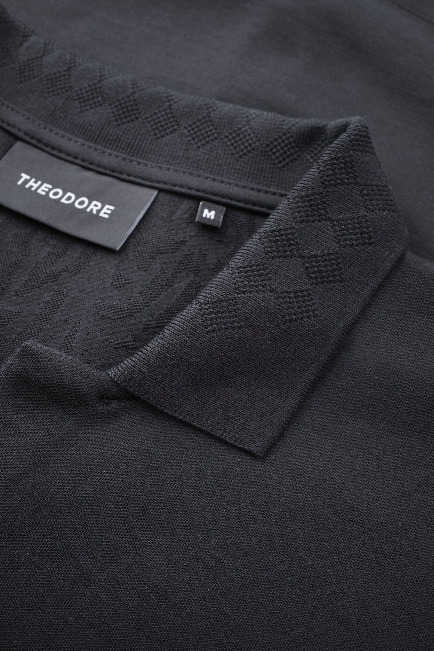 Black Auteur Polo