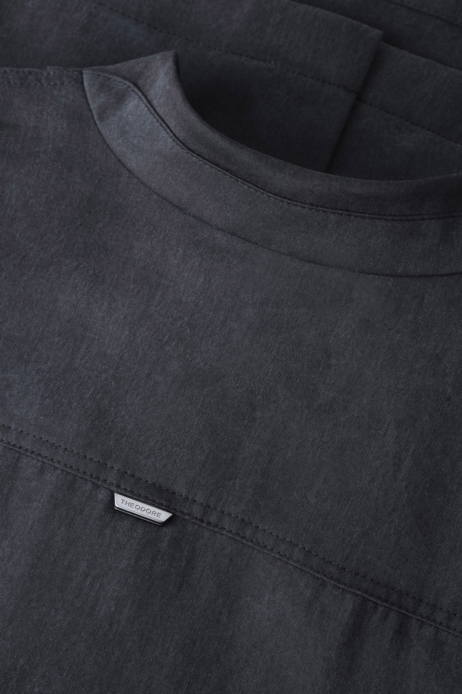 The Noir Maharaja Jacket