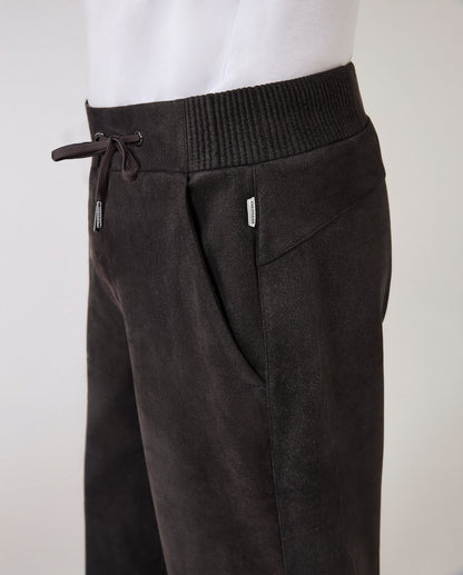The Smoky Grey Pants