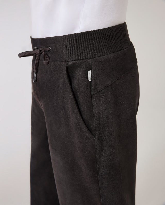 The Smoky Grey Pants