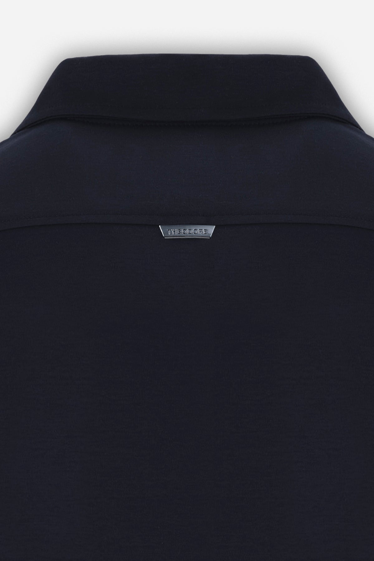 Caviar Blue Terroir Polo
