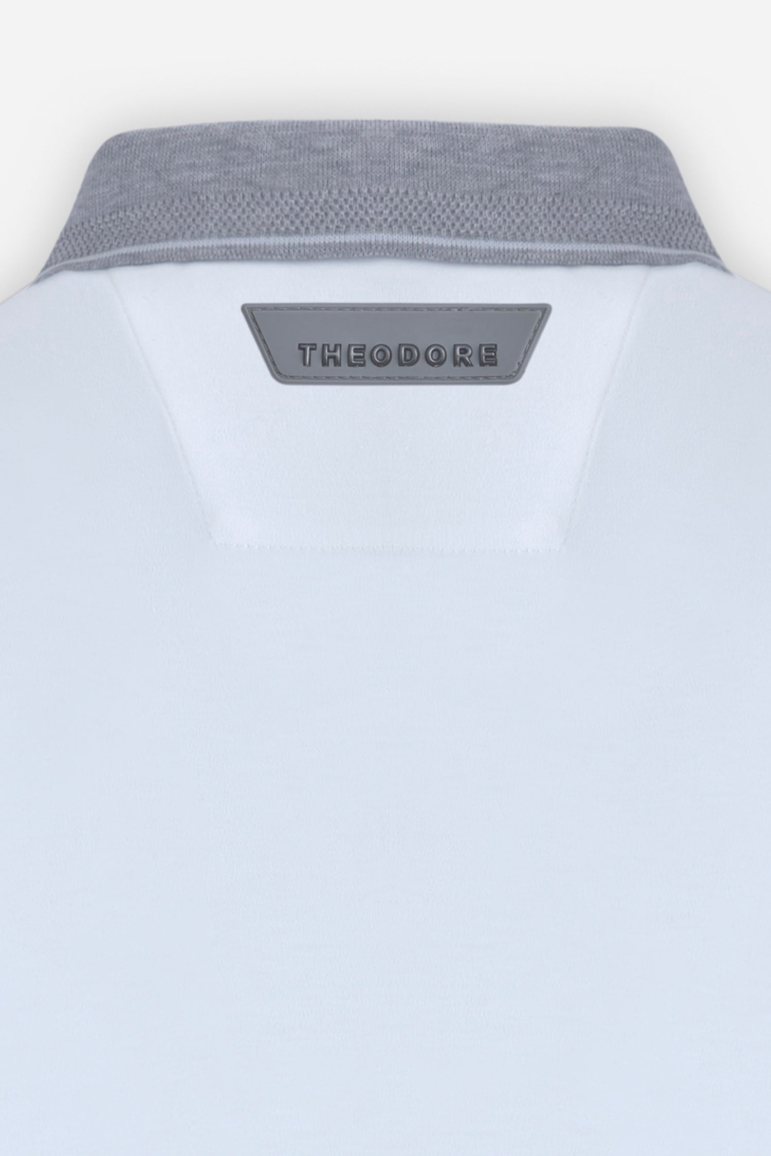 White Aurum Polo