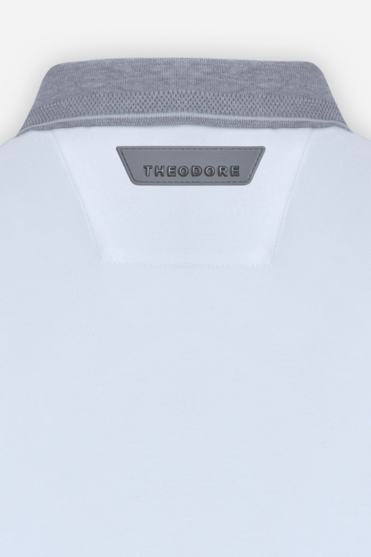 White Aurum Polo