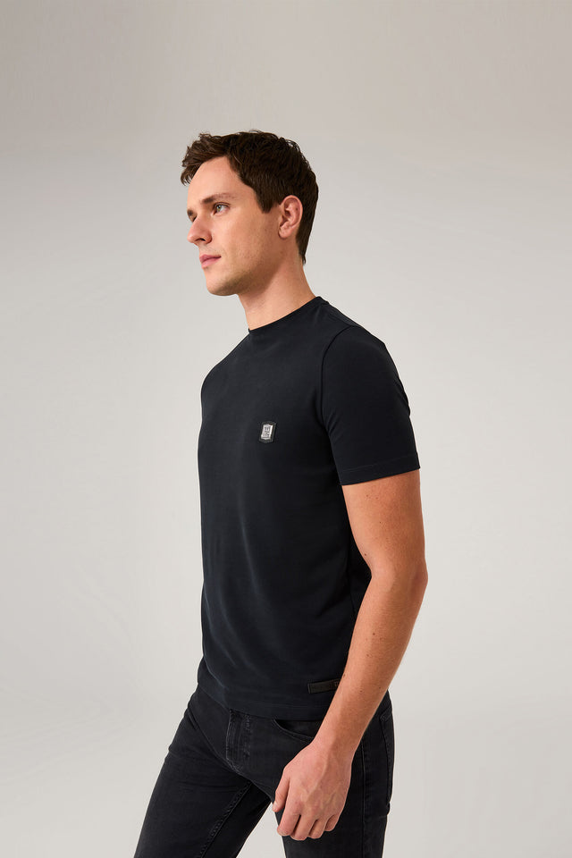 The Graphite Grey T-shirt