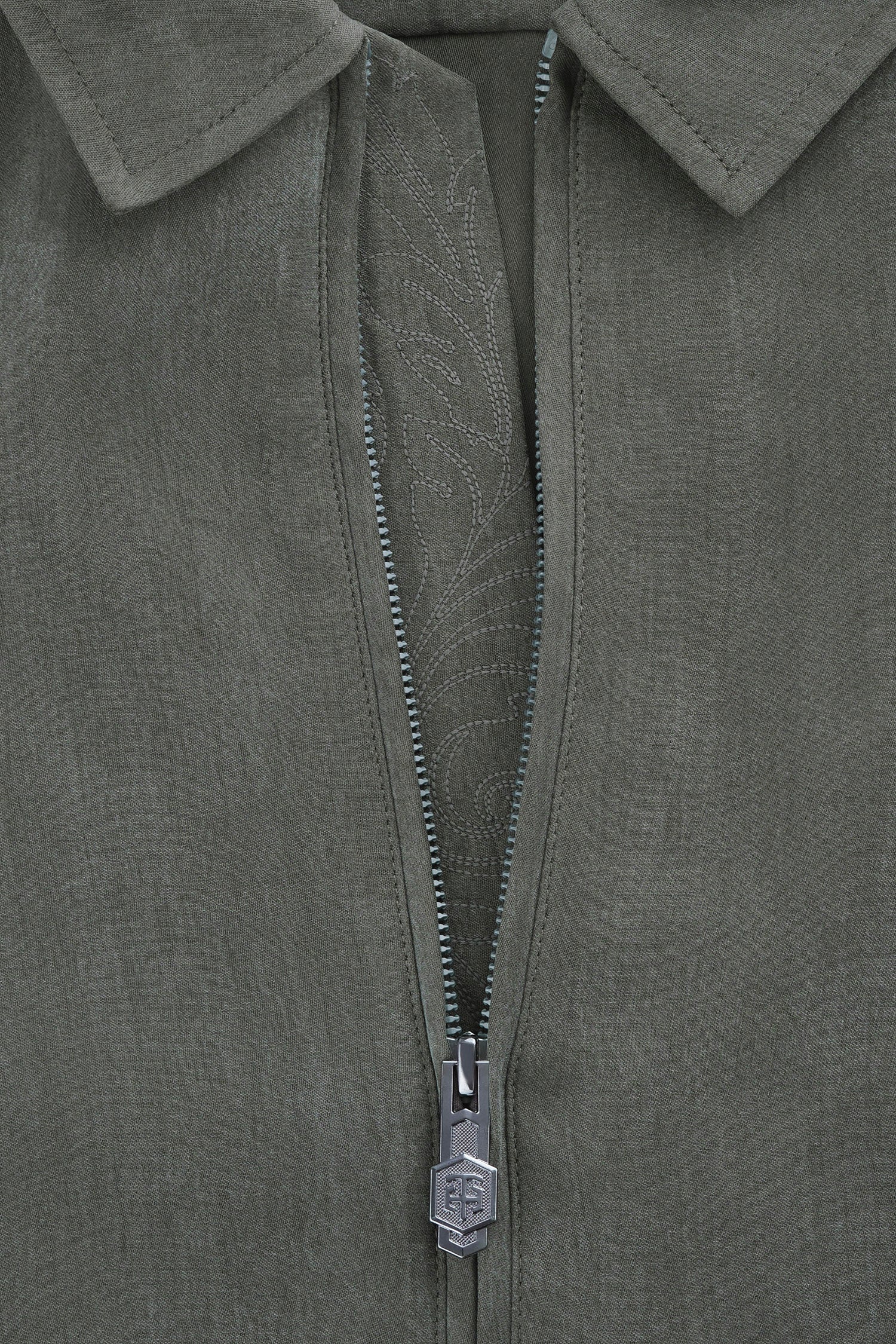 Moonstone Atelier Jacket