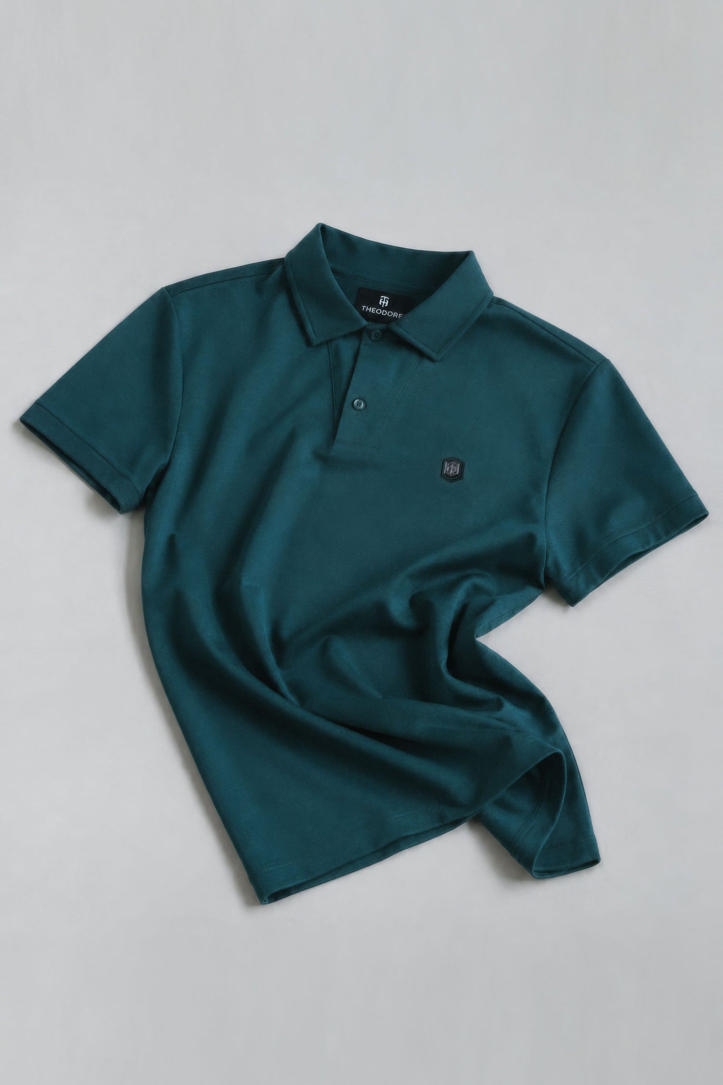 Sage Levante Polo