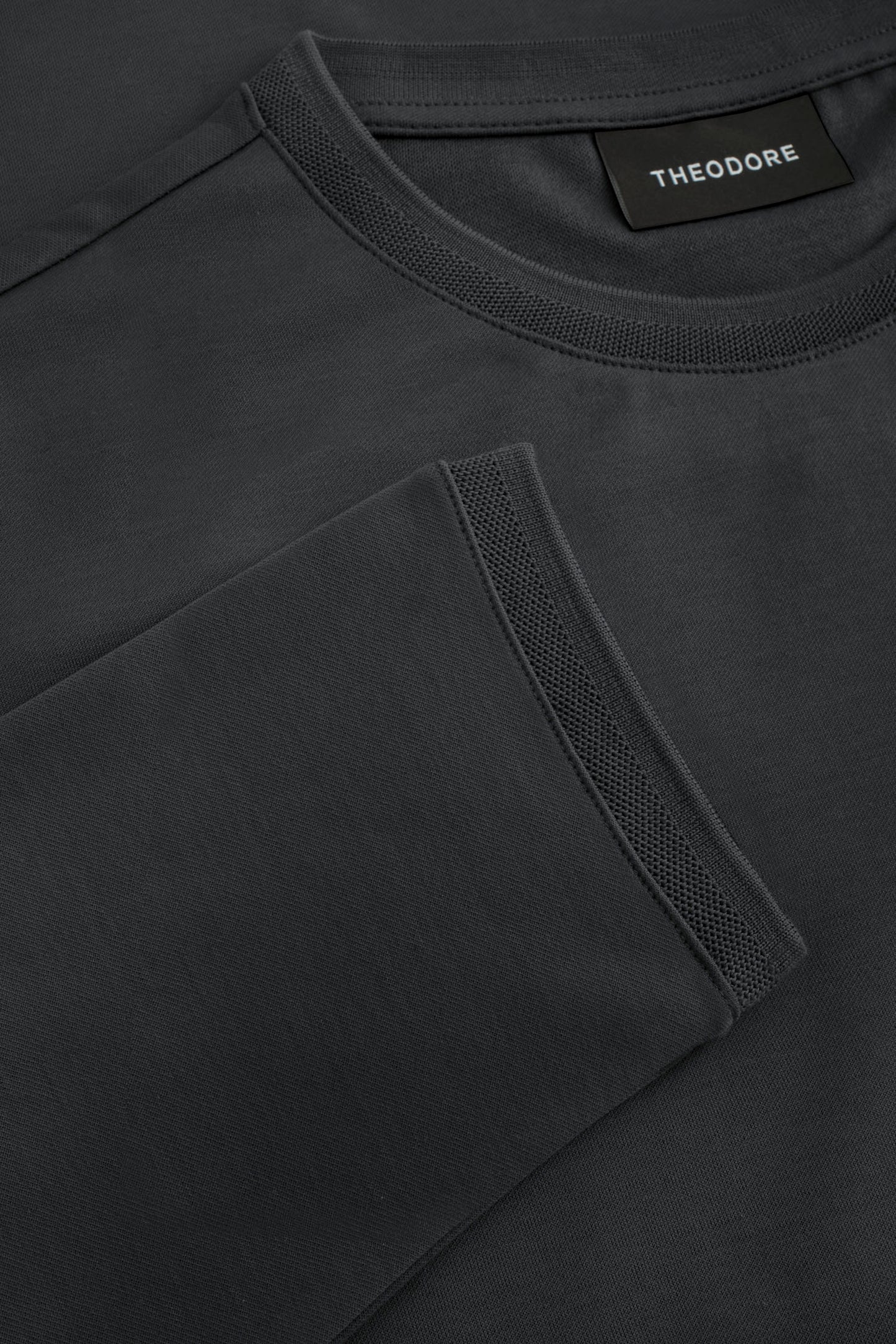 Black Circuit T-Shirt