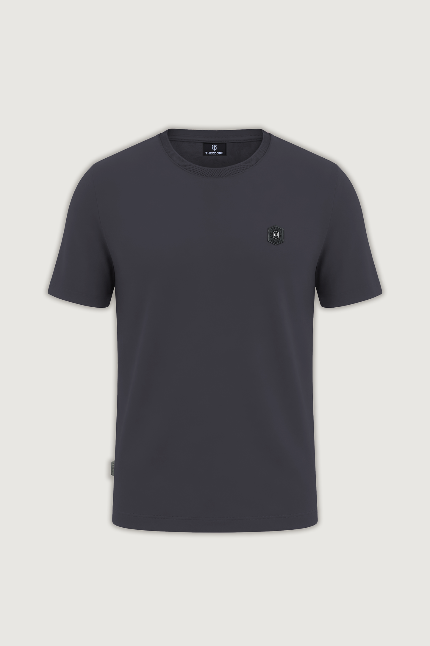 Smoked Taupe Nocturne T-Shirt