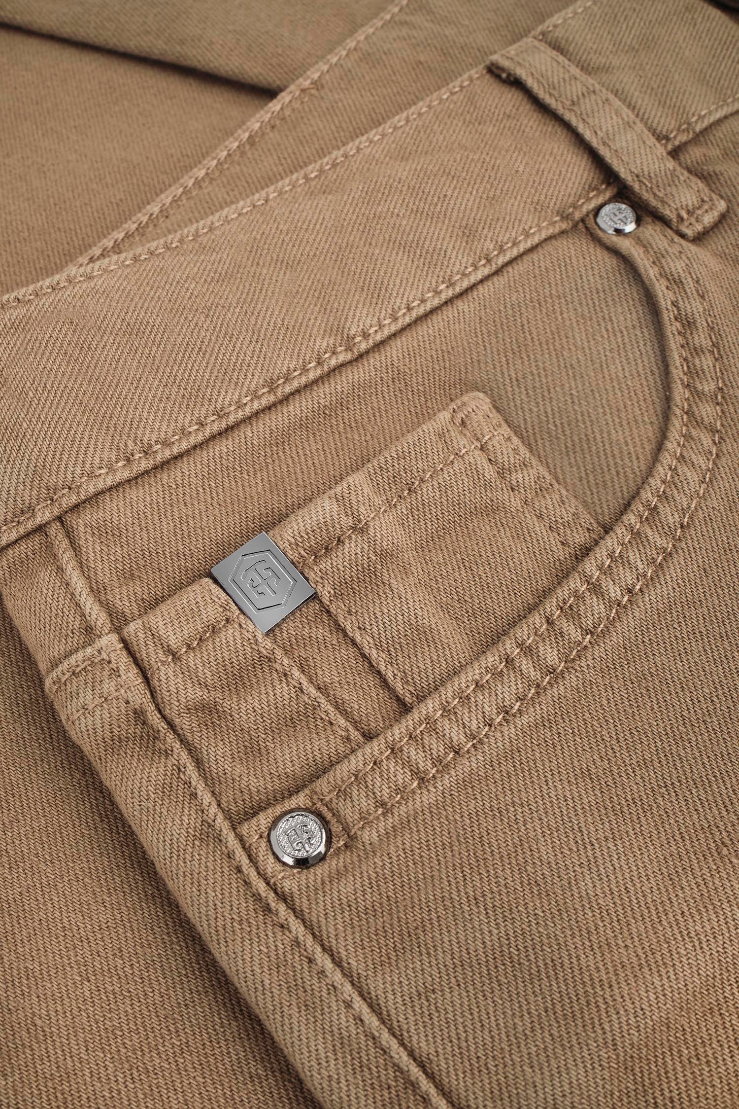 Vicuña Solera Jean