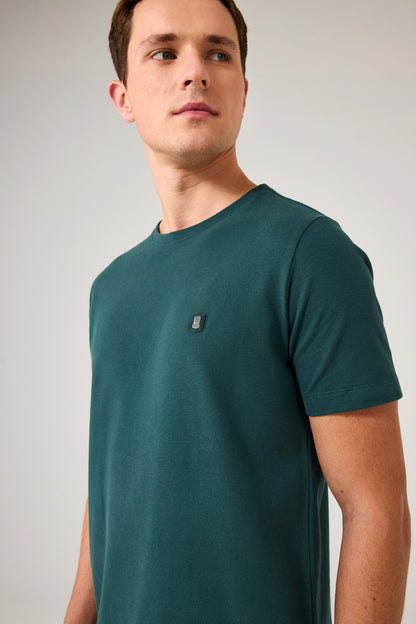 The Forest Green T-shirt