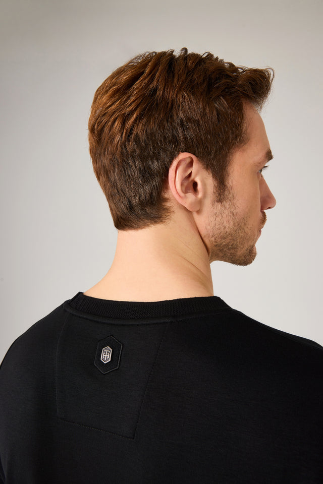 The Jet Black T-shirt