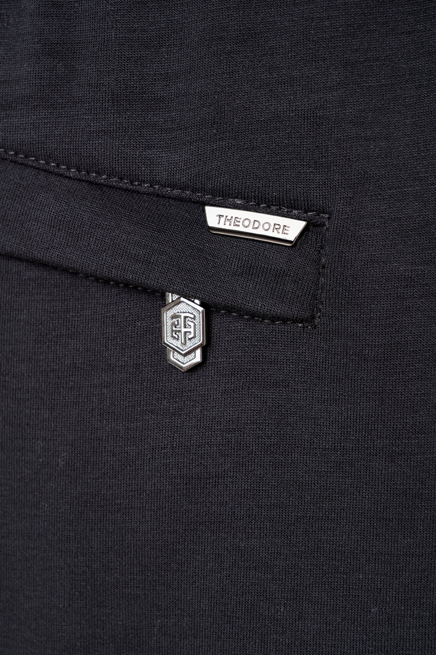 The Midnight Elegance Pants