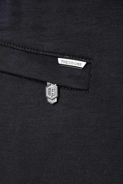 The Midnight Elegance Pants