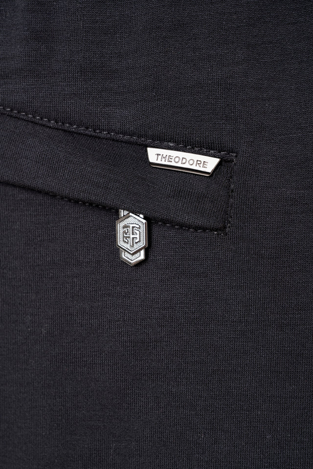 The Midnight Elegance Pants