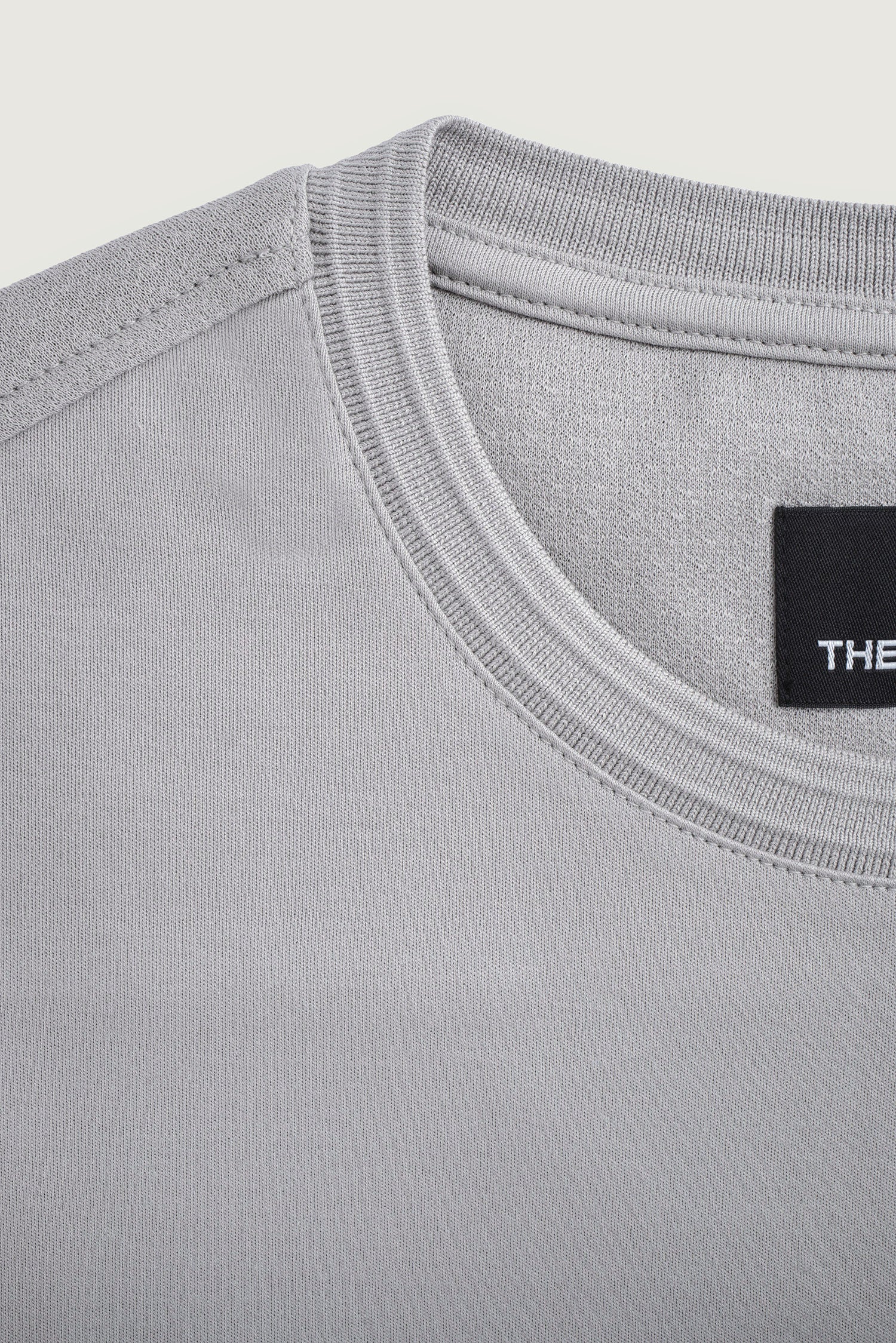 Frosted Taupe Lumière T-Shirt