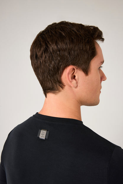 The Graphite Grey T-shirt