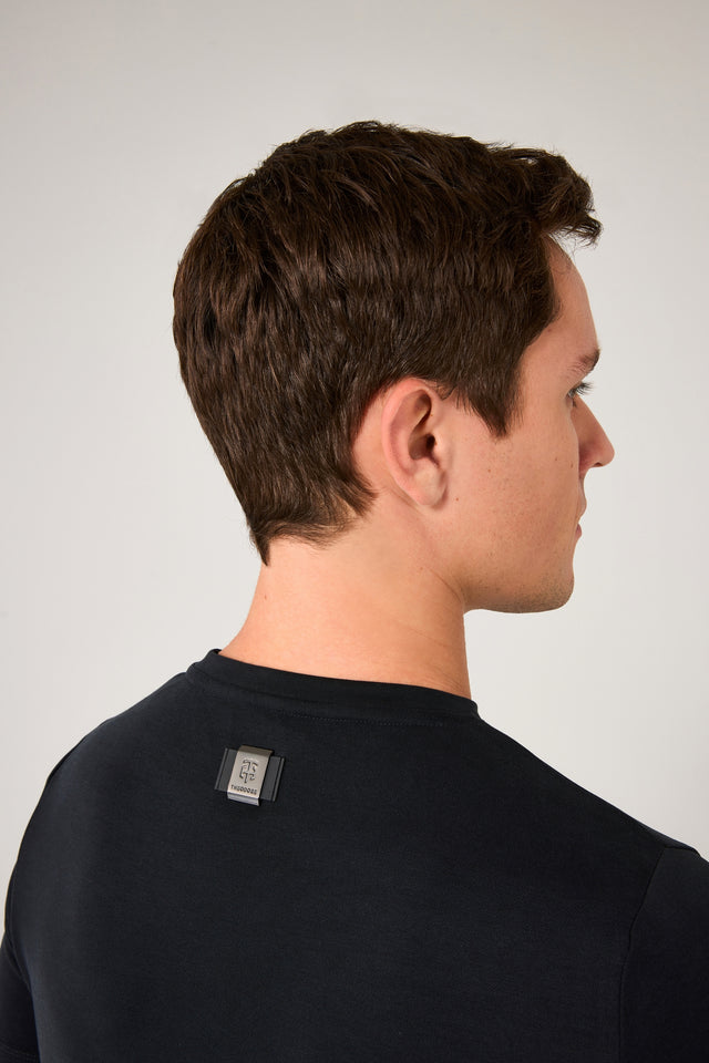 The Graphite Grey T-shirt