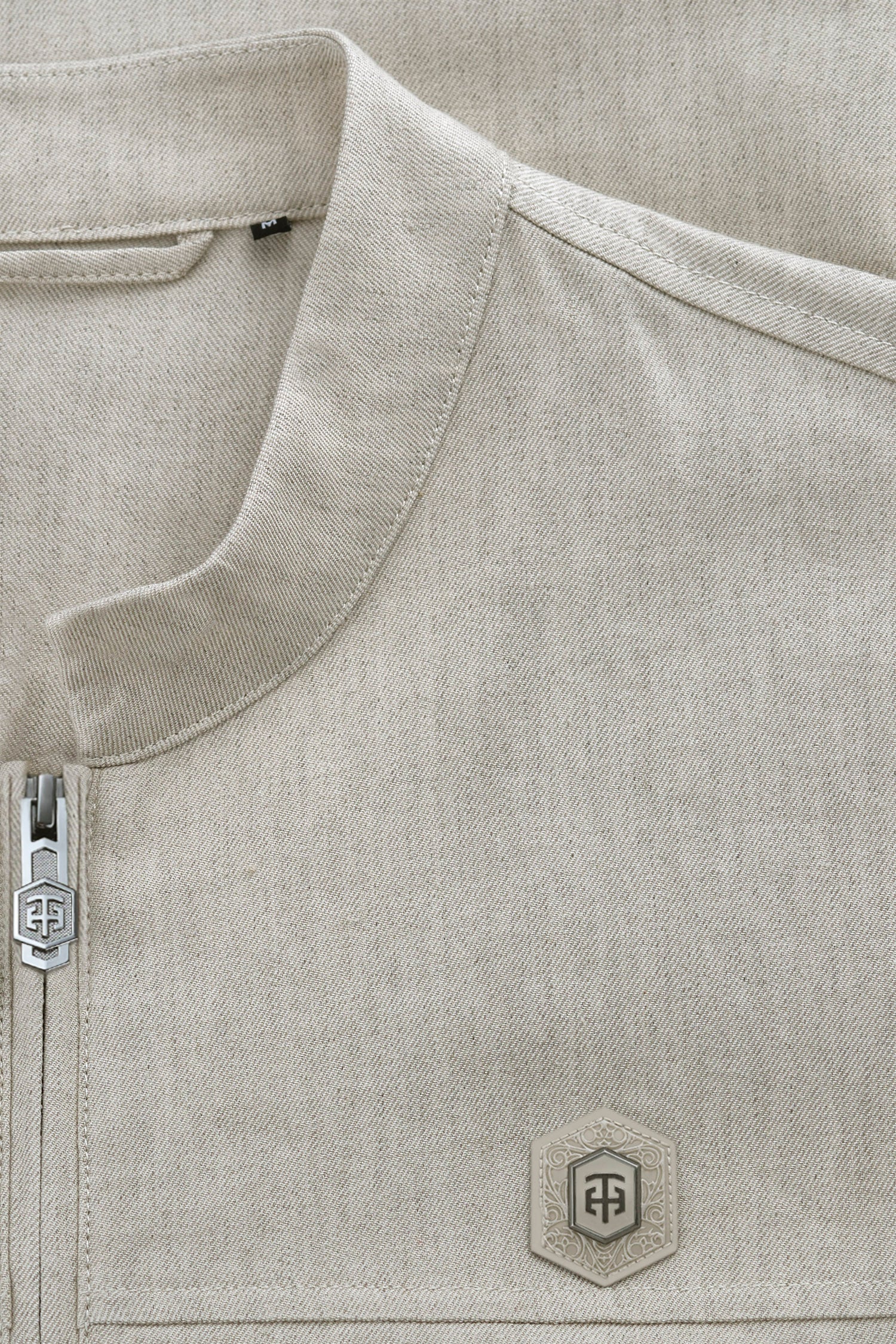 Ivory Sawai Jacket
