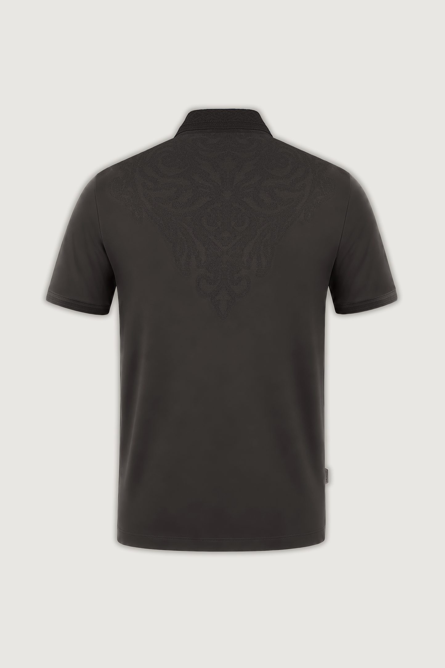 Mineral Mocha Polo