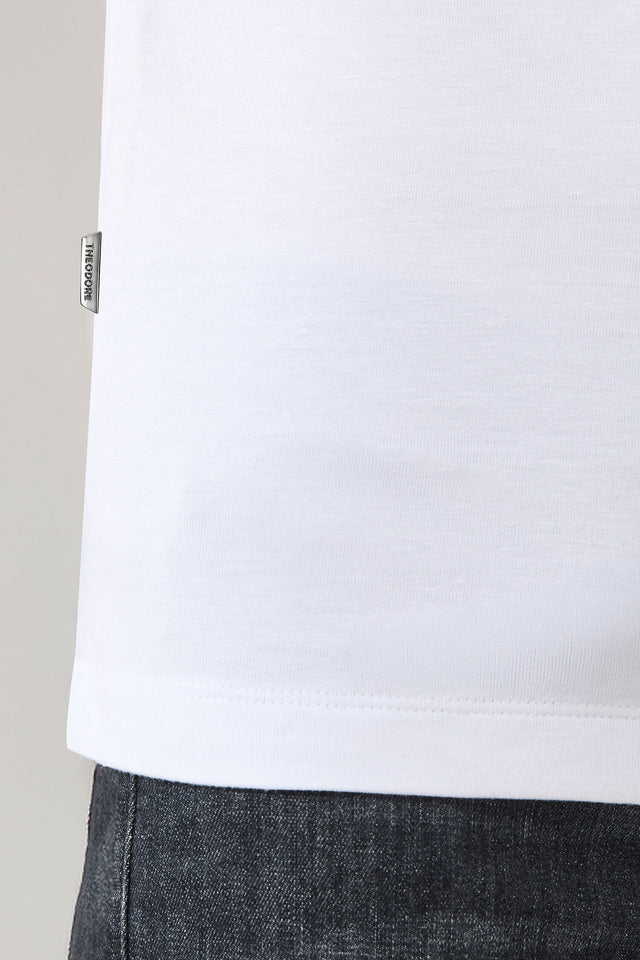 The White T-shirt