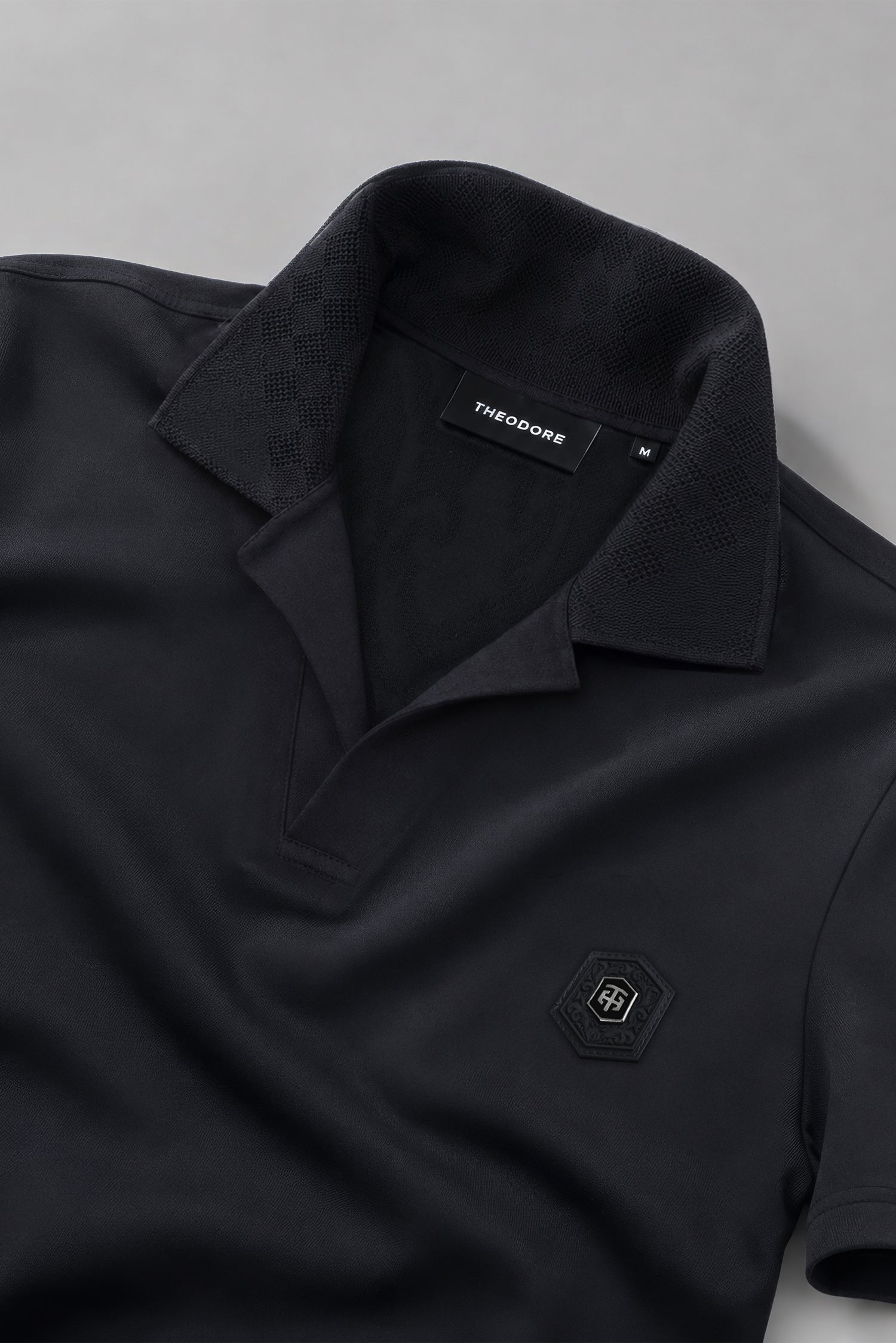 Black Auteur Polo