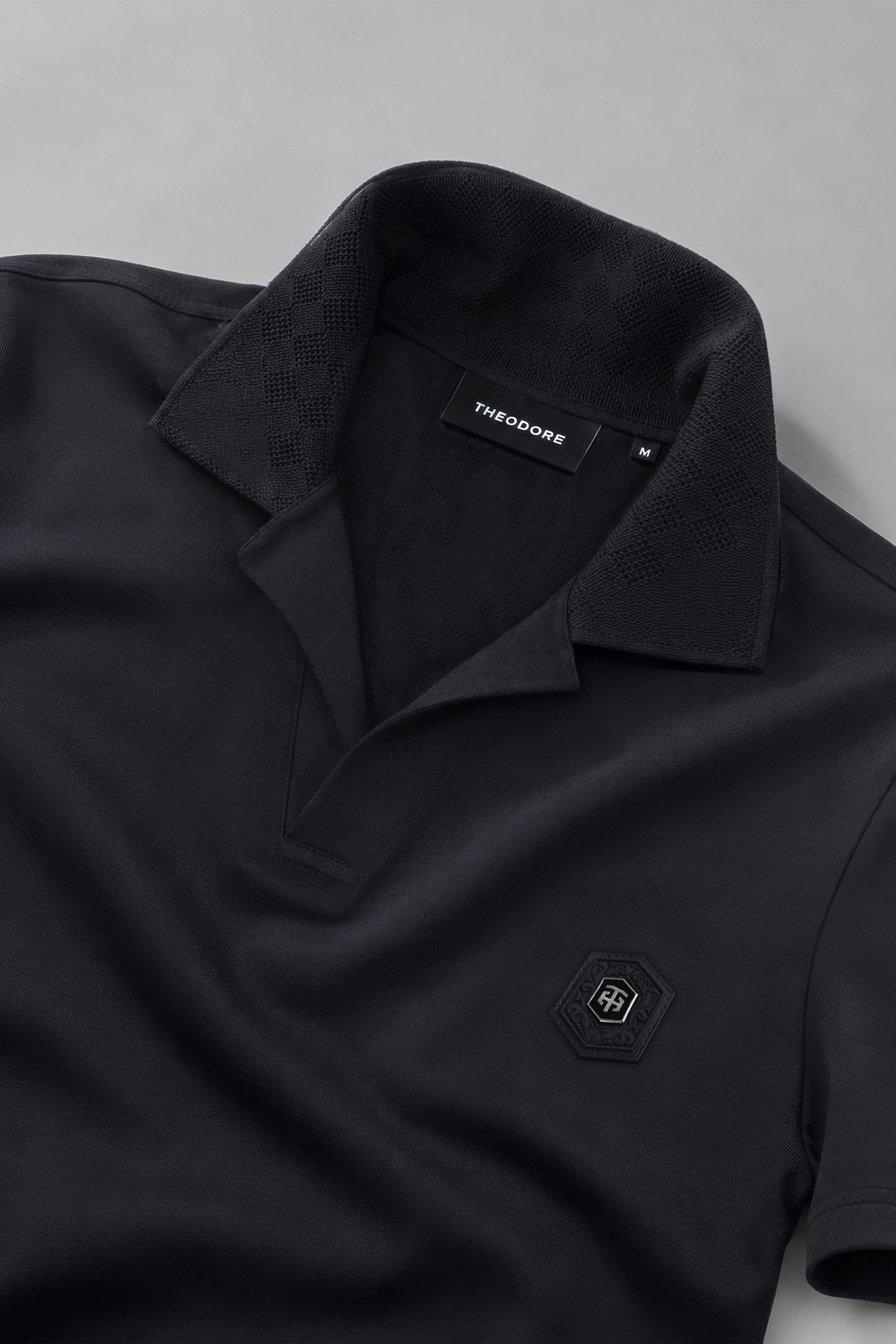 Black Auteur Polo