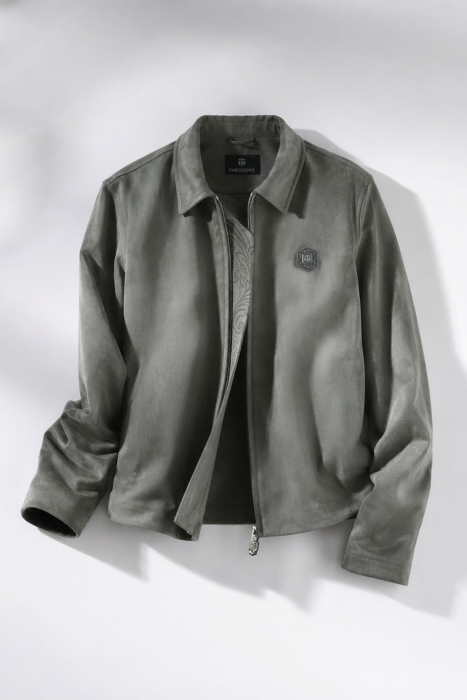 Moonstone Atelier Jacket