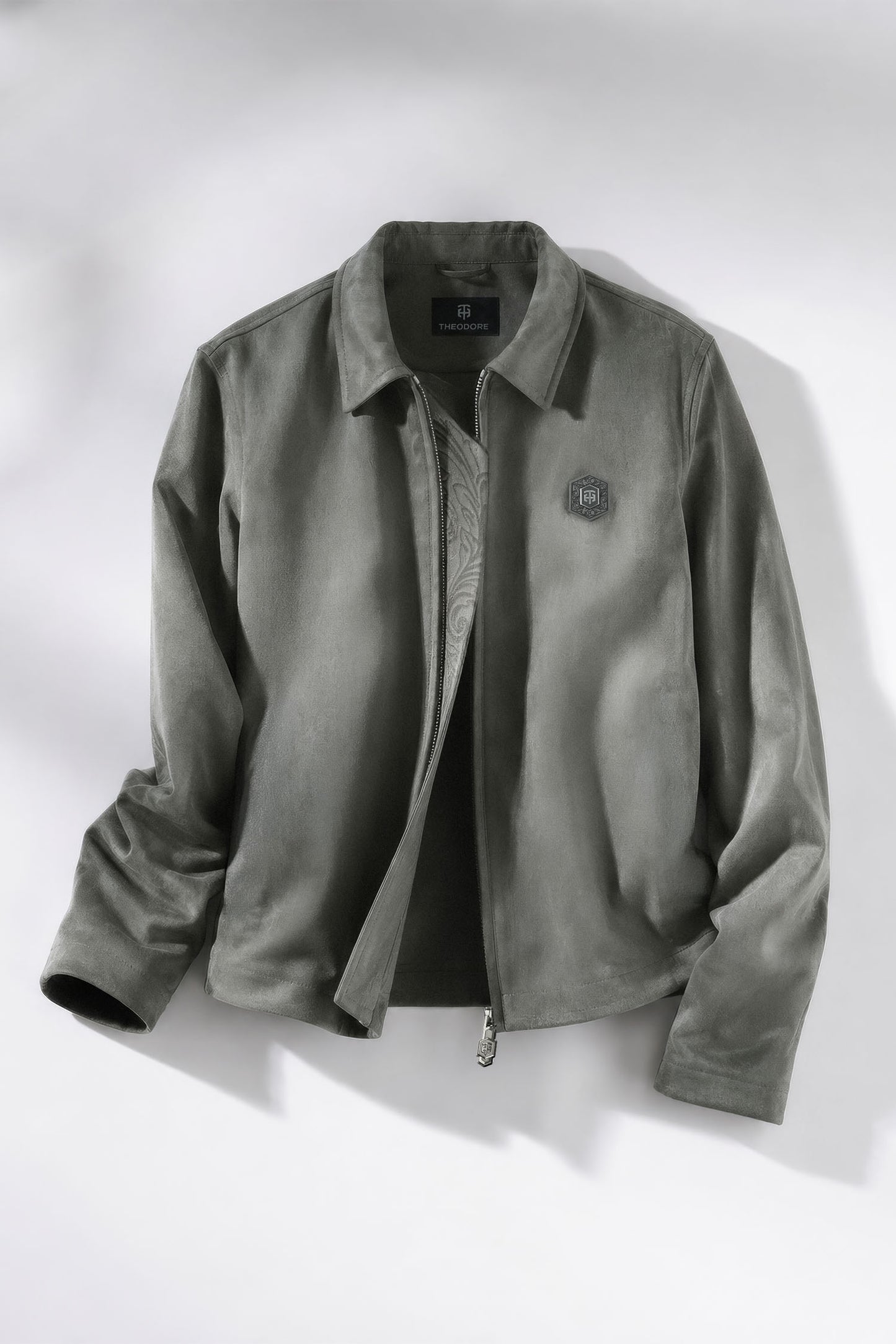 Moonstone Atelier Jacket