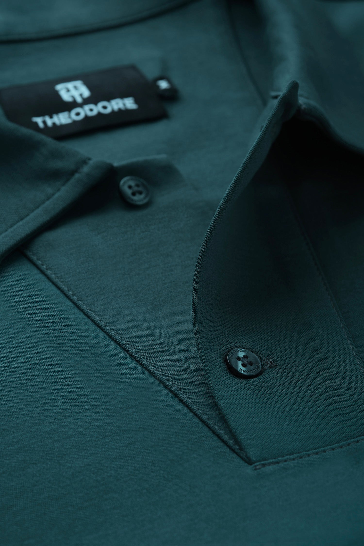 Sage Levante Polo