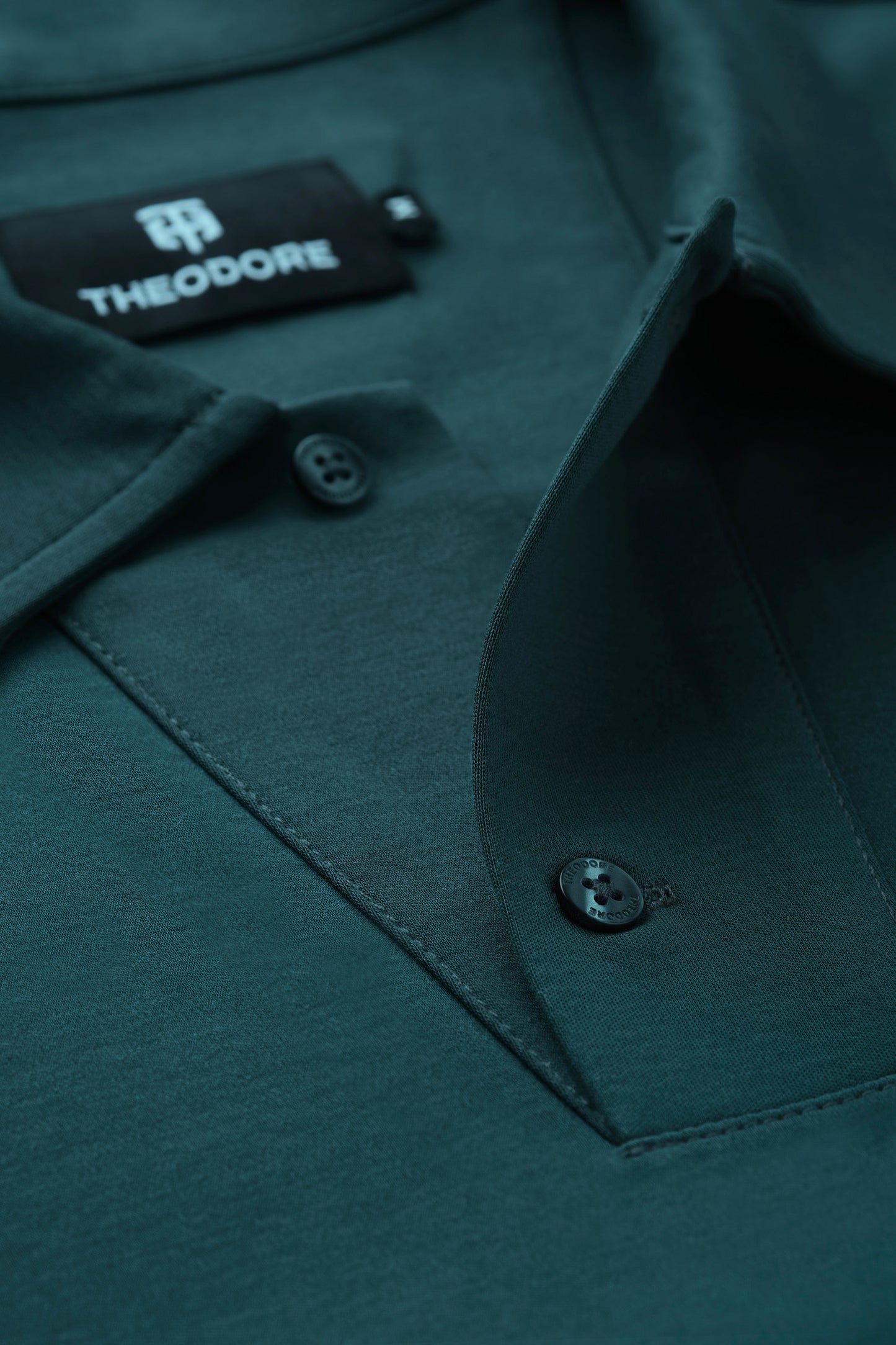 Sage Levante Polo