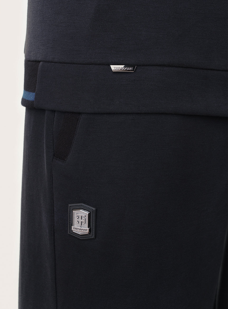 The Midnight Elegance Pants