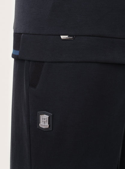 The Midnight Elegance Pants