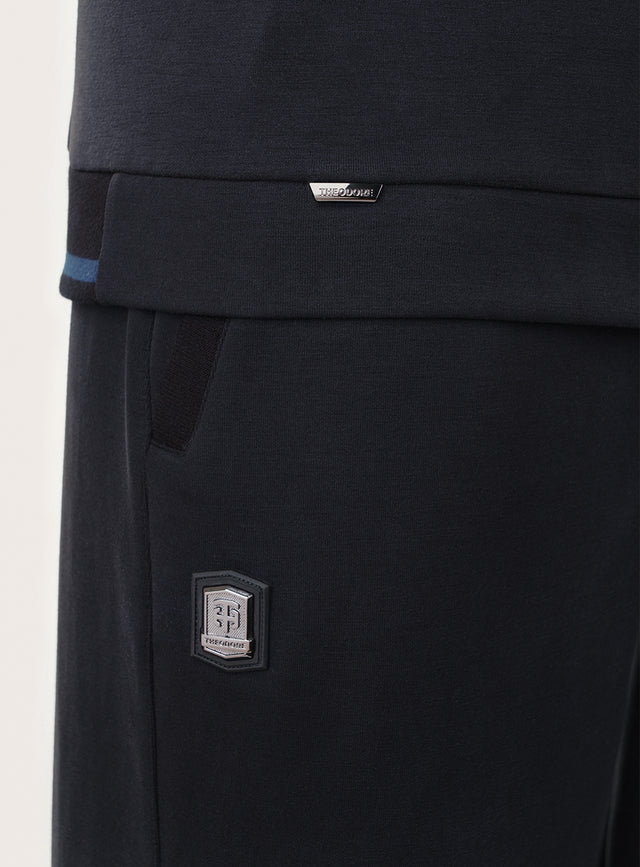 The Midnight Elegance Pants