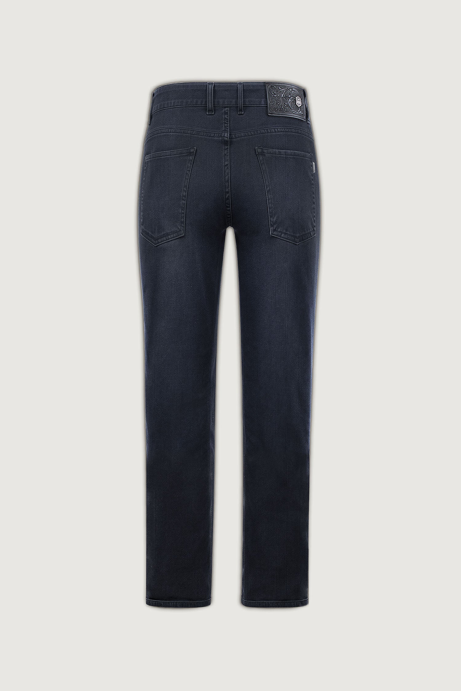 Carbon Black Tifosi Jean