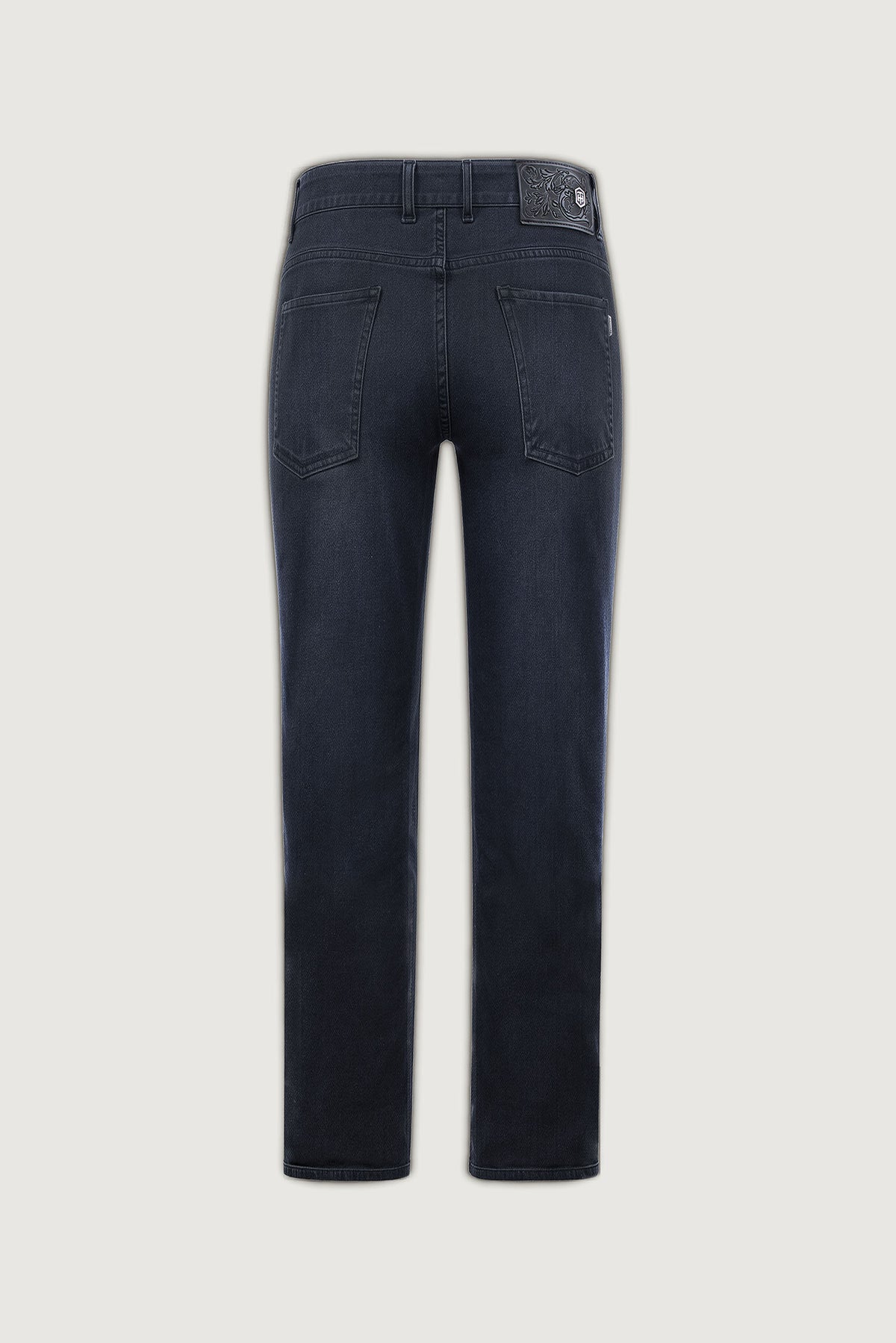 Carbon Black Tifosi Jean
