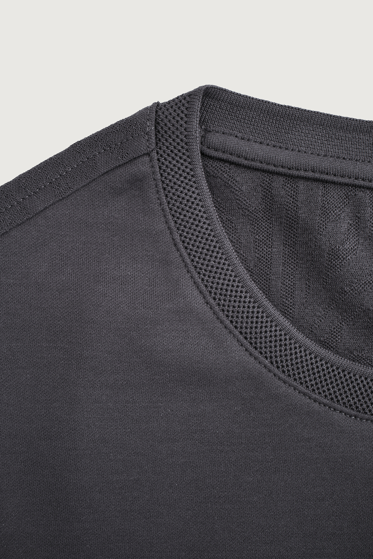 Smoked Taupe Nocturne T-Shirt