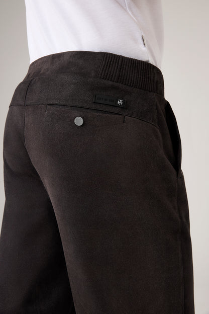 The Smoky Grey Pants