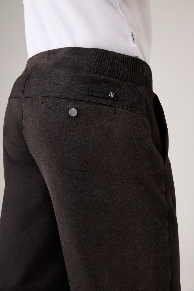 The Smoky Grey Pants