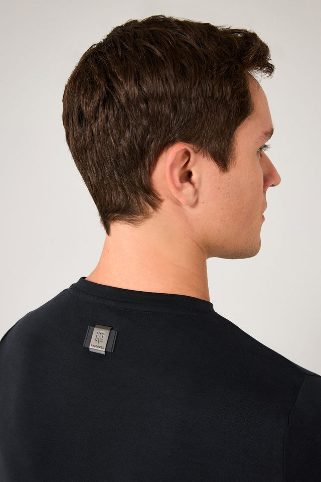 The Graphite Grey T-shirt