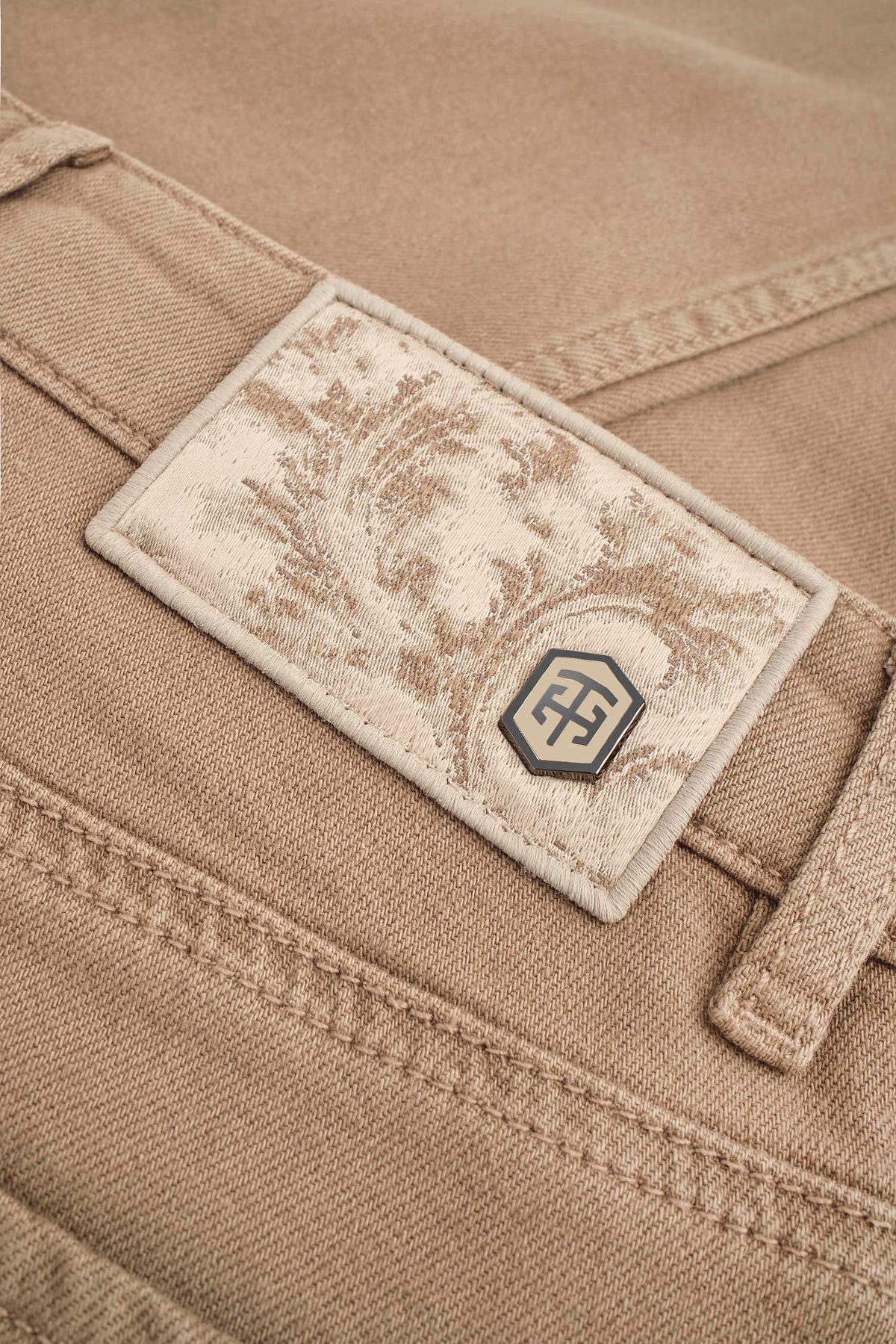Vicuña Solera Jean