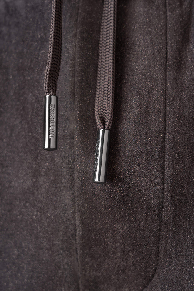 The Titanium Grey Pants