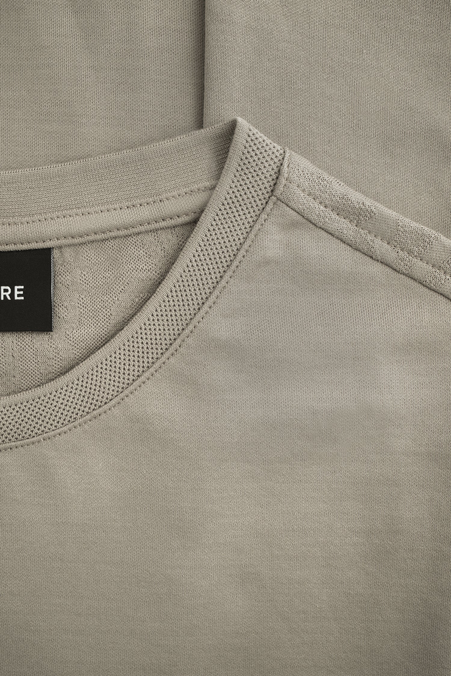 Light Latte Nocturne T-Shirt