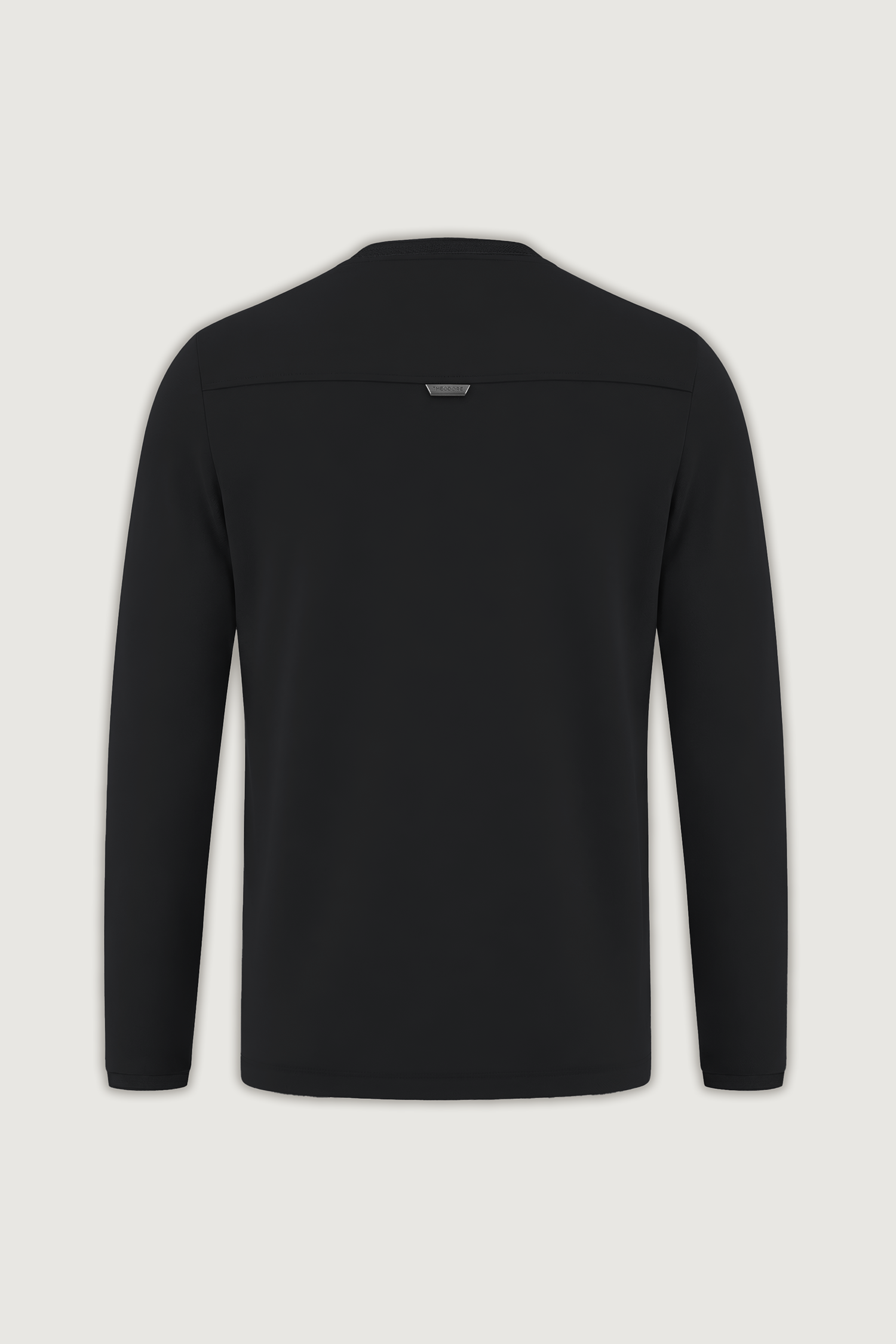 Black Circuit T-Shirt