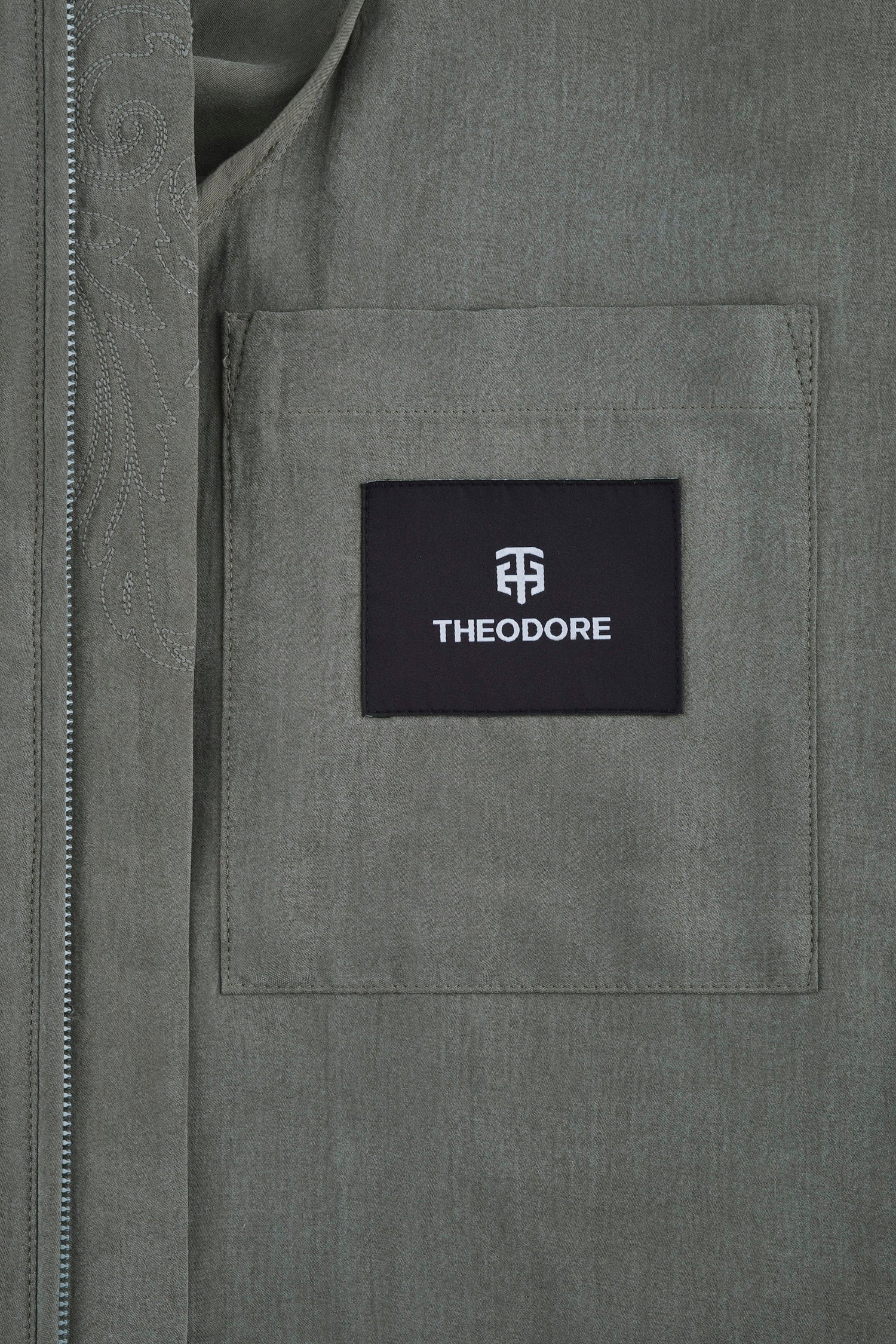 Moonstone Atelier Jacket