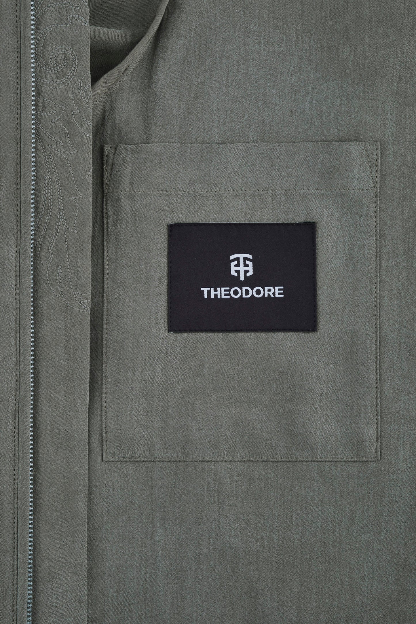 Moonstone Atelier Jacket
