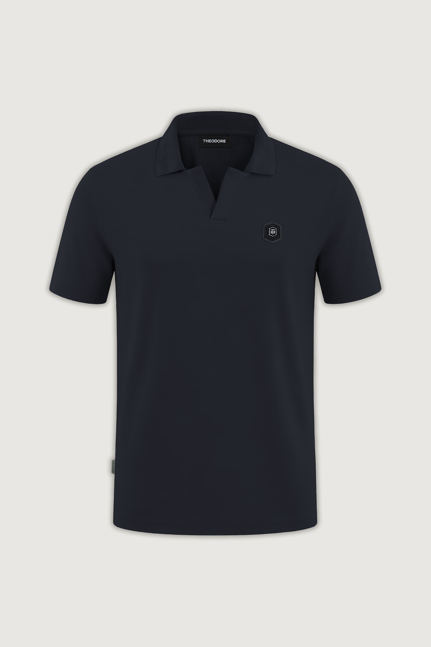 Black Auteur Polo